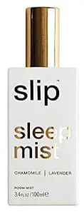 Slip Silk Sleep Mist - Calming, Relaxing and Soothing Chamomile + Lavender Room Spray - Luxurious... | Amazon (US)