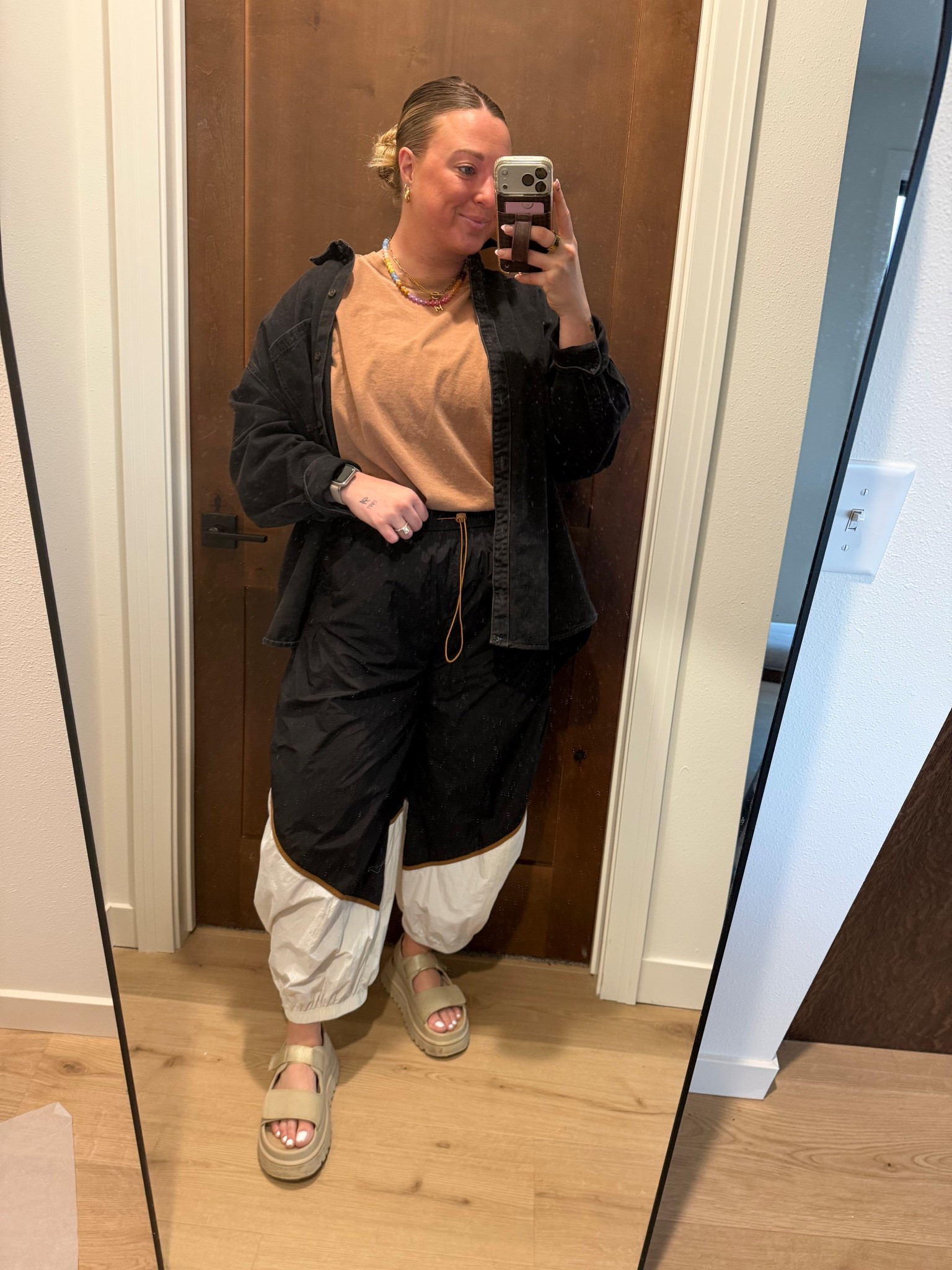 love this fit 

#LTKootd #LTKgrwm #LTKdayinmylife