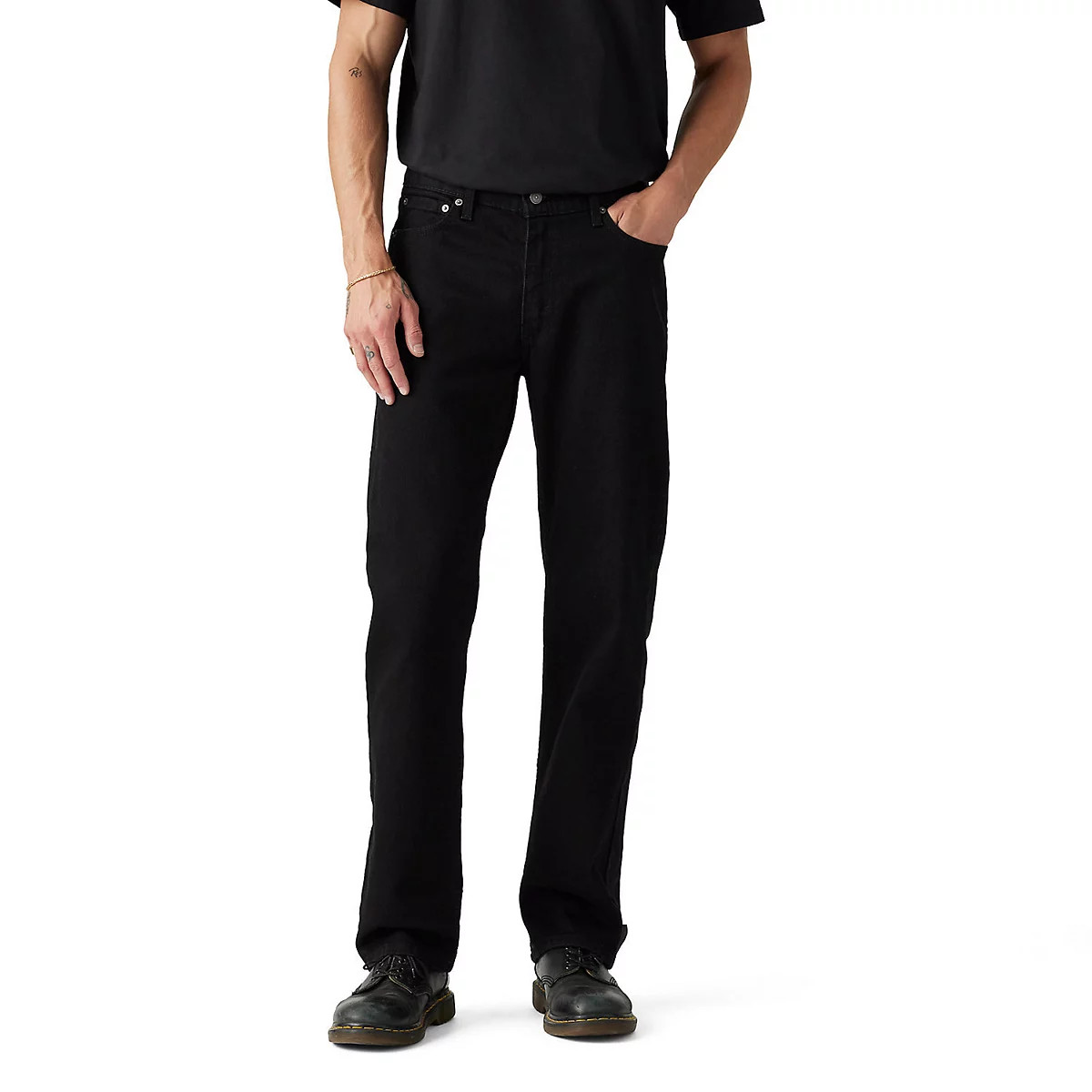 Men's Levi's® 514™ Straight Fit Flex Jeans | Kohl's