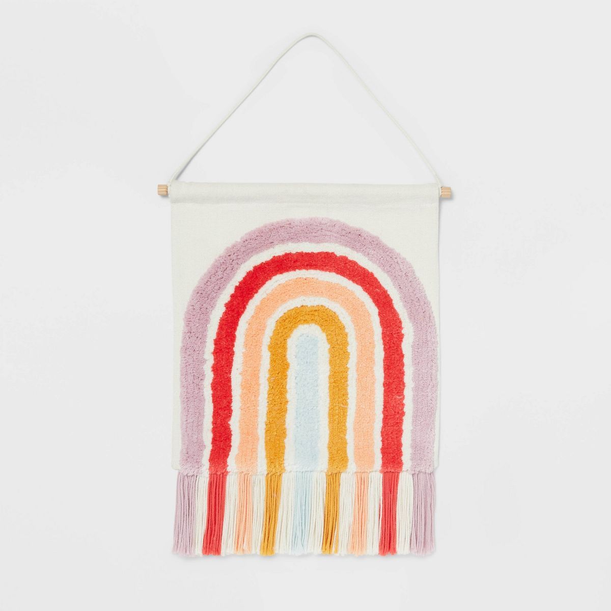 Rainbow Kids' Tapestry - Pillowfort™ | Target