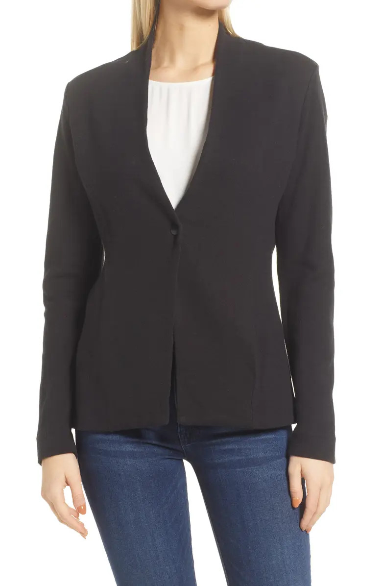 Sleek Jacket | Nordstrom