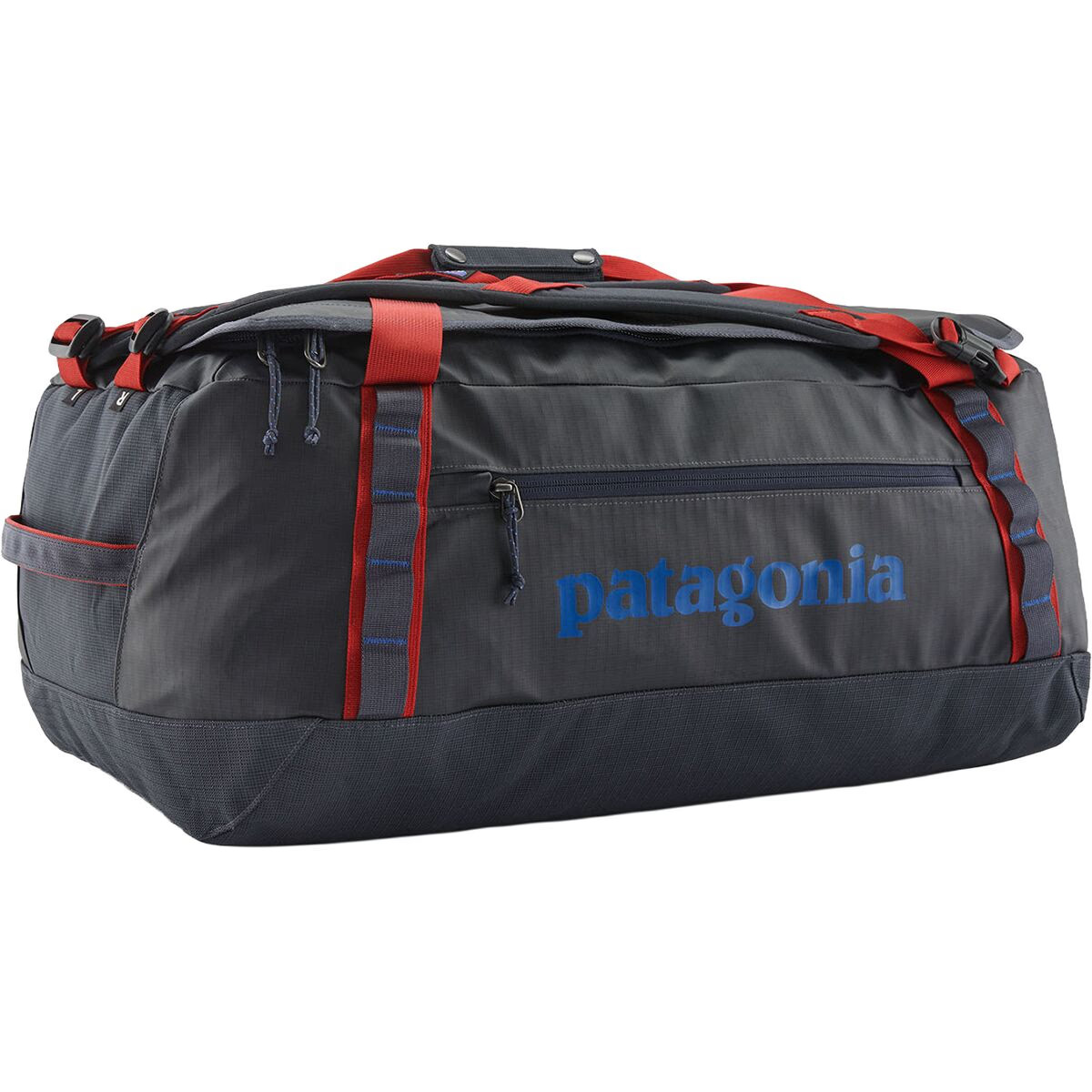 Patagonia Black Hole 55L Duffel Bag - Accessories | Backcountry