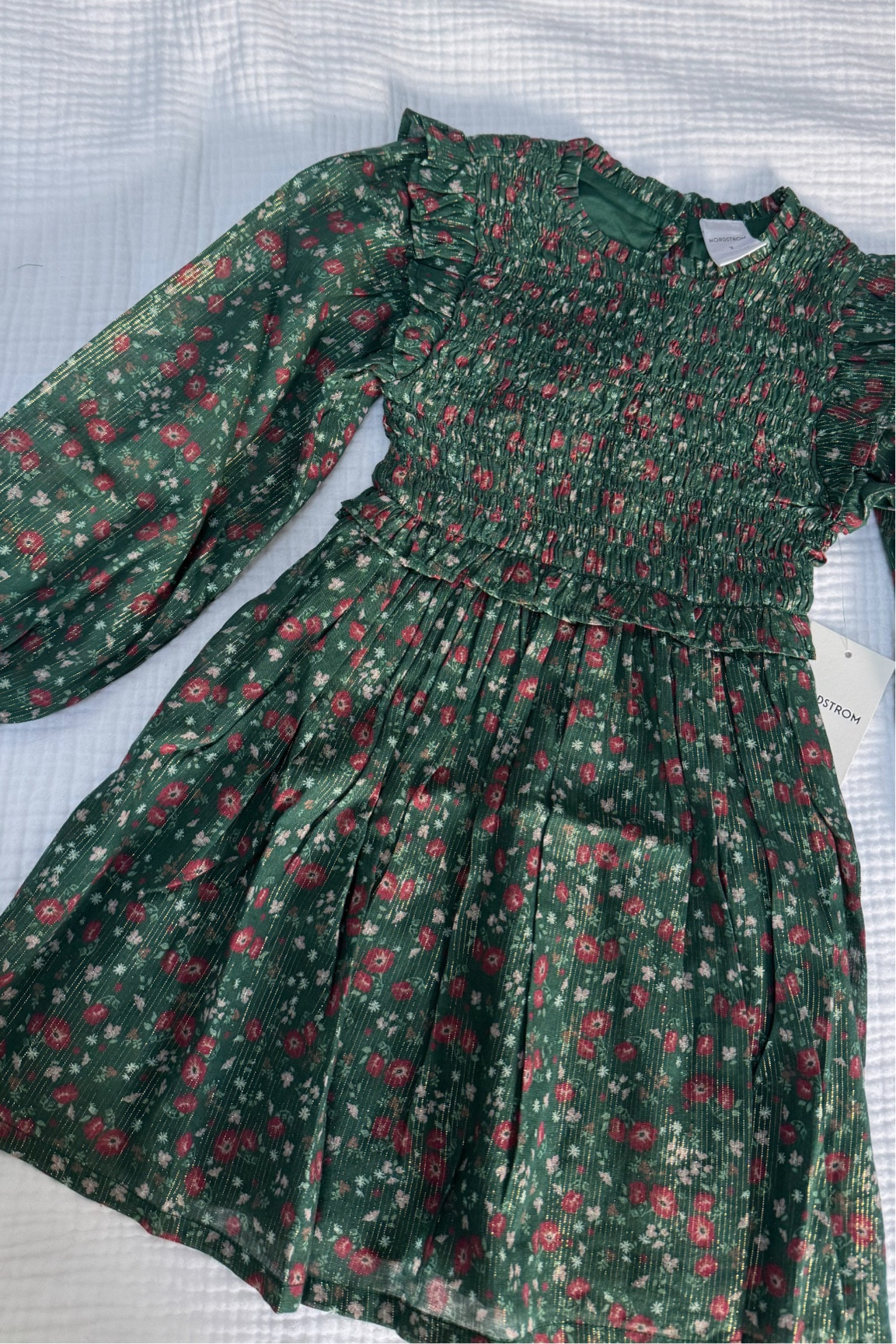 Toddler girl holiday dress 🎄❤️✨

Christmas outfit// toddler girl clothes// outfit inspo

#LTKHoliday #LTKStyleTip #LTKKids