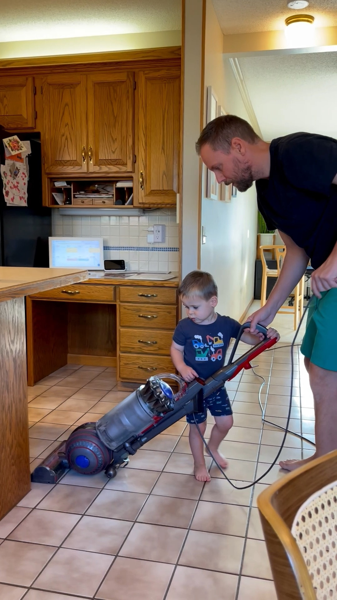 Our Dyson vacuum and Skylight digital calendar (household essentials) are on sale for Prime Big Deal Days! The vacuum is great for full-house cleaning and the calendar has so many great features that make every day easier. 

#LTKFamily #LTKSaleAlert #LTKHome