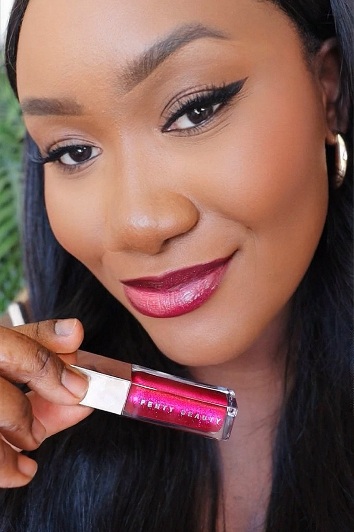 Sephora sale : Fenty lipgloss 


#LTKstyletip #LTKxSephora #LTKbeauty