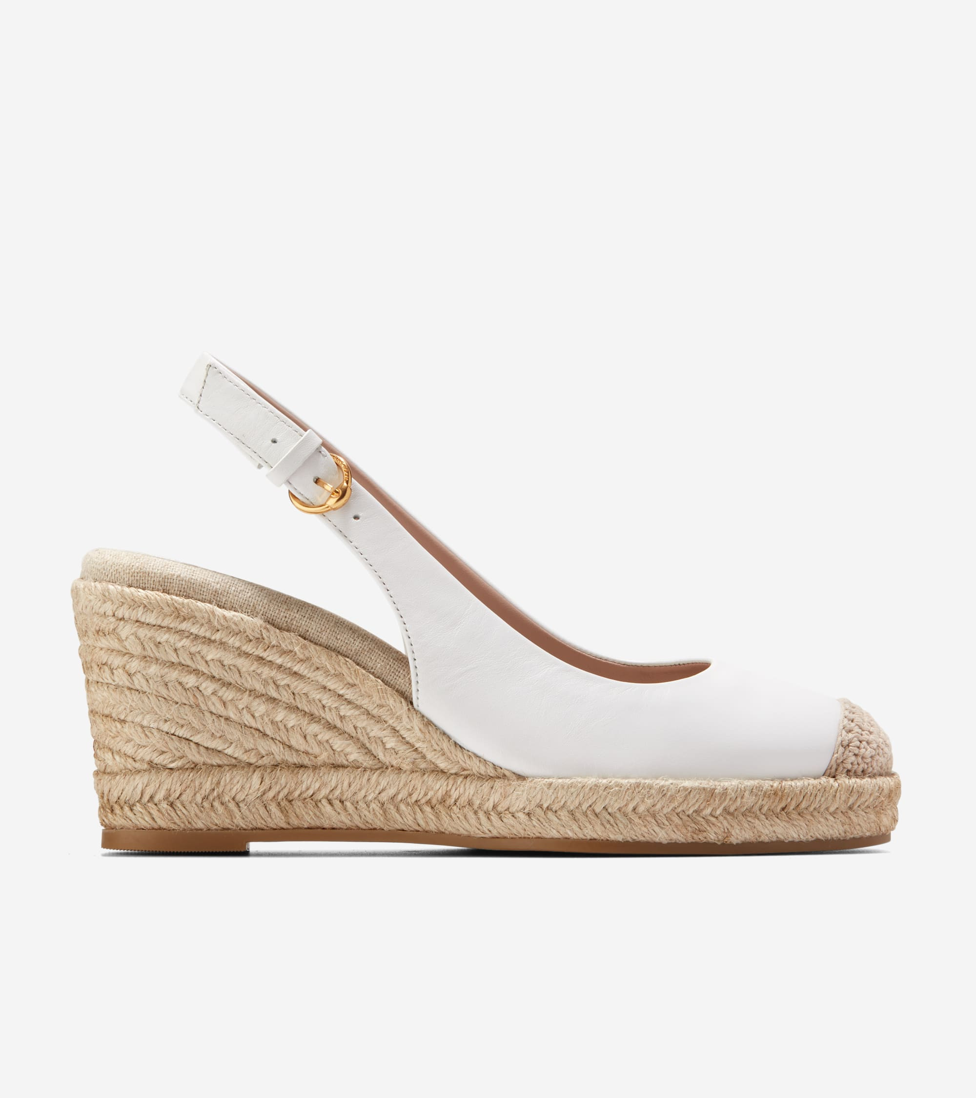 Women's Cloudfeel Espadrille Sling Back Wedges | Cole Haan (US)