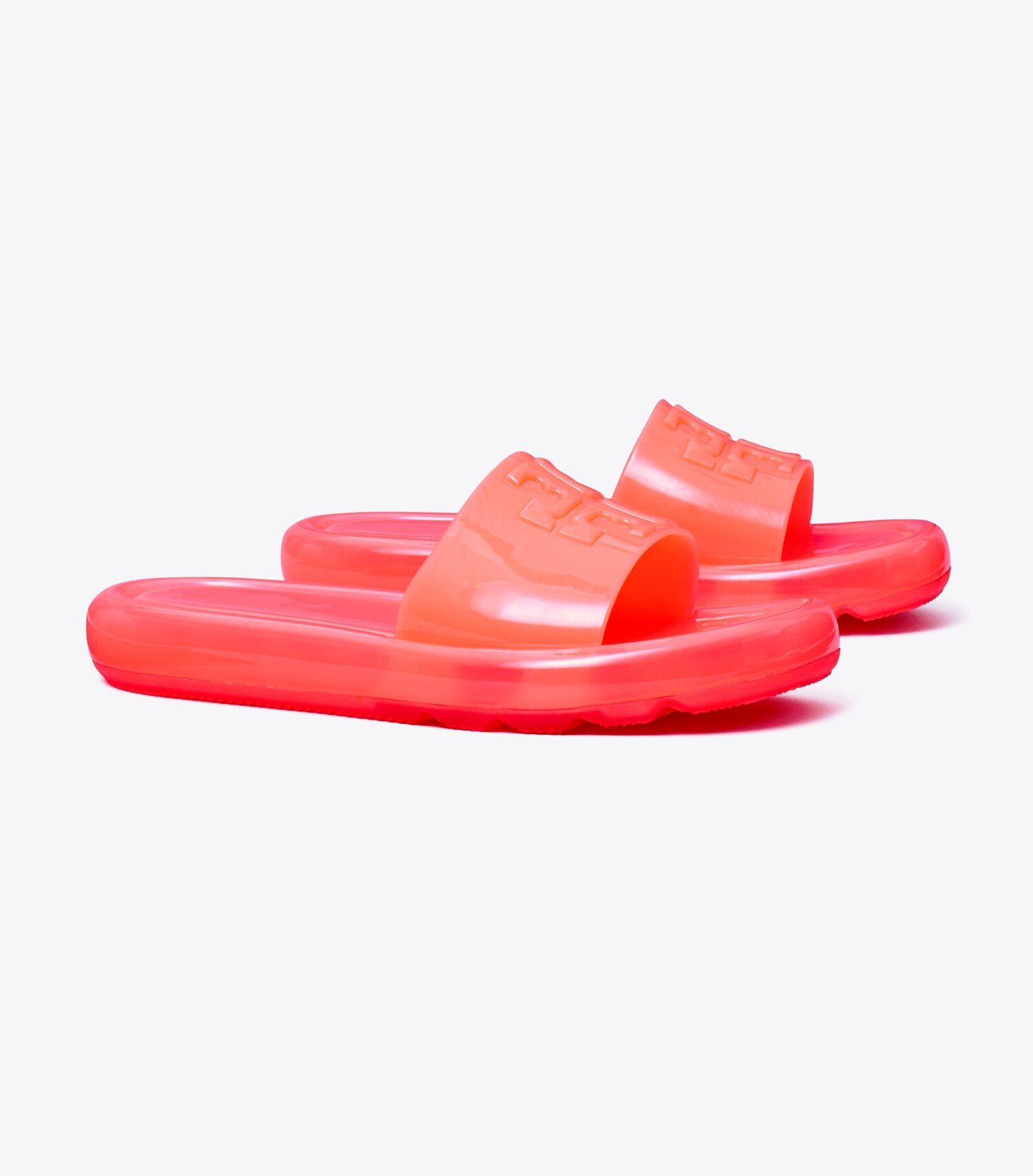 Bubble Jelly: Women's Designer Sandals | Tory Burch | Tory Burch (US)