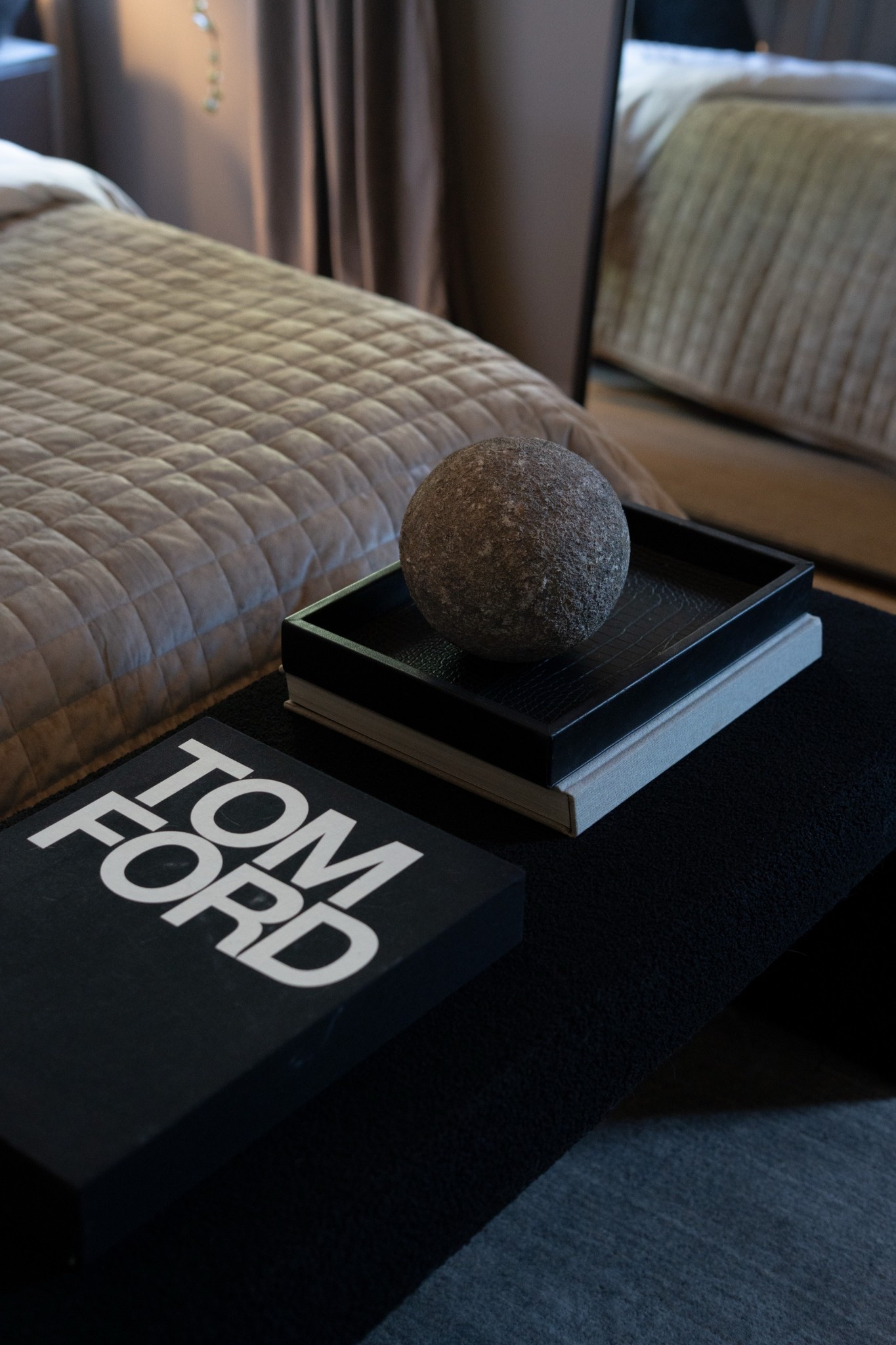 I’m seriously obsessing over Parker’s room! I switched out the art for the mirror & I love how it reflects light and plays off the boucle bench and rustic planter! I’ll link up the art light and the up light behind the planter! They really make this space magical! XxV 



#LTKHome #LTKmomlife #LTKOver40