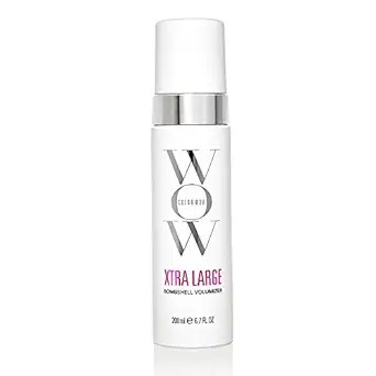 Color Wow Xtra Large Bombshell Volumizer - Brand new alcohol-free volumizing technology; weightle... | Amazon (US)