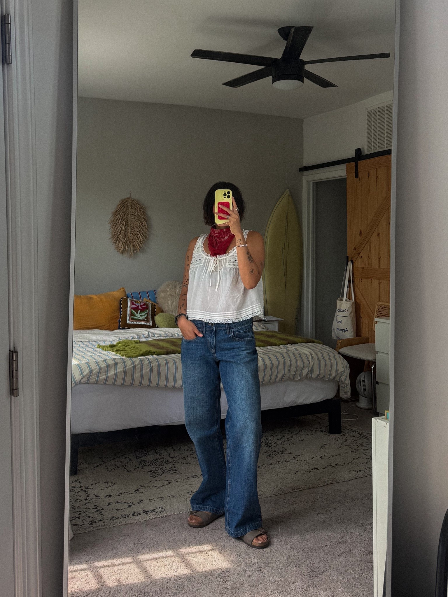 wednesday ootd 