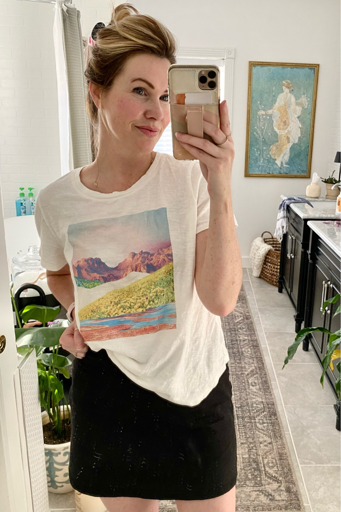 Cutest budget tennis skort, running skort, golf skort, Walmart, amazon
Cute womens graphic tees, graphic tshirt


#LTKunder50 #LTKsalealert #LTKfit