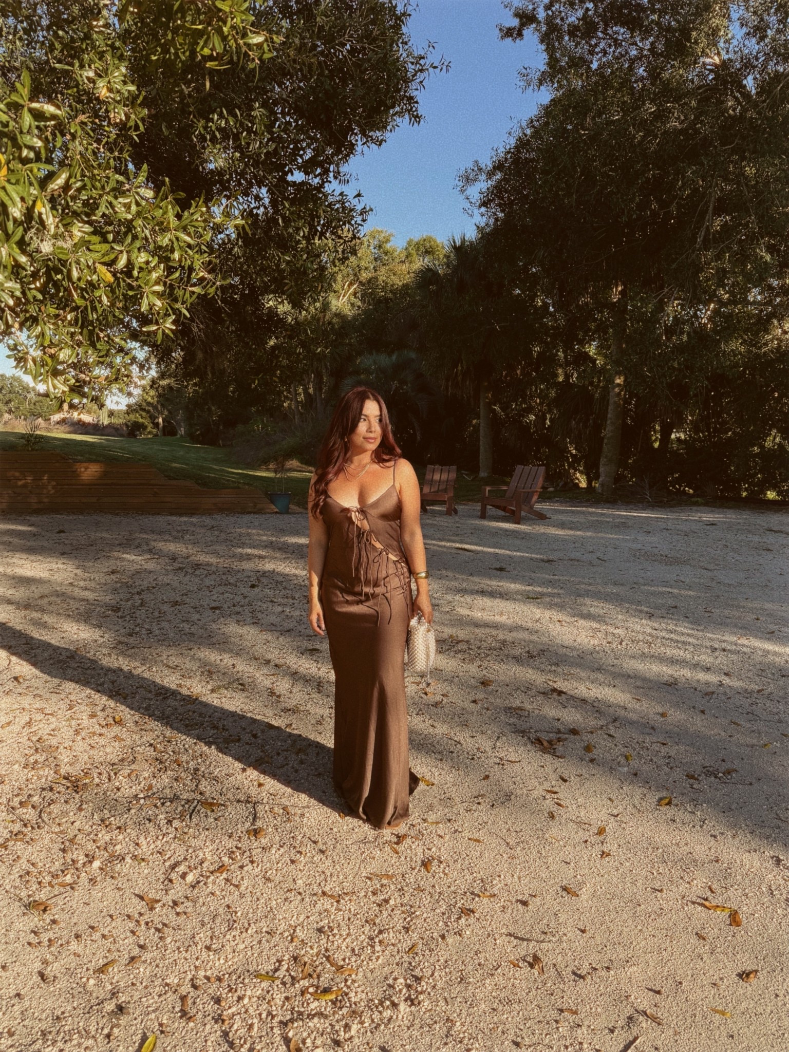 Wearing a size large in this @lioness dress from @revolve

#weddingguestdress #dresses #weddingguestlooks #dress #slipdress #semiformal #cocktailattire #ltkmidsize #ltksale #revolvedresses

#LTKPetite #LTKCyberWeek #LTKootd