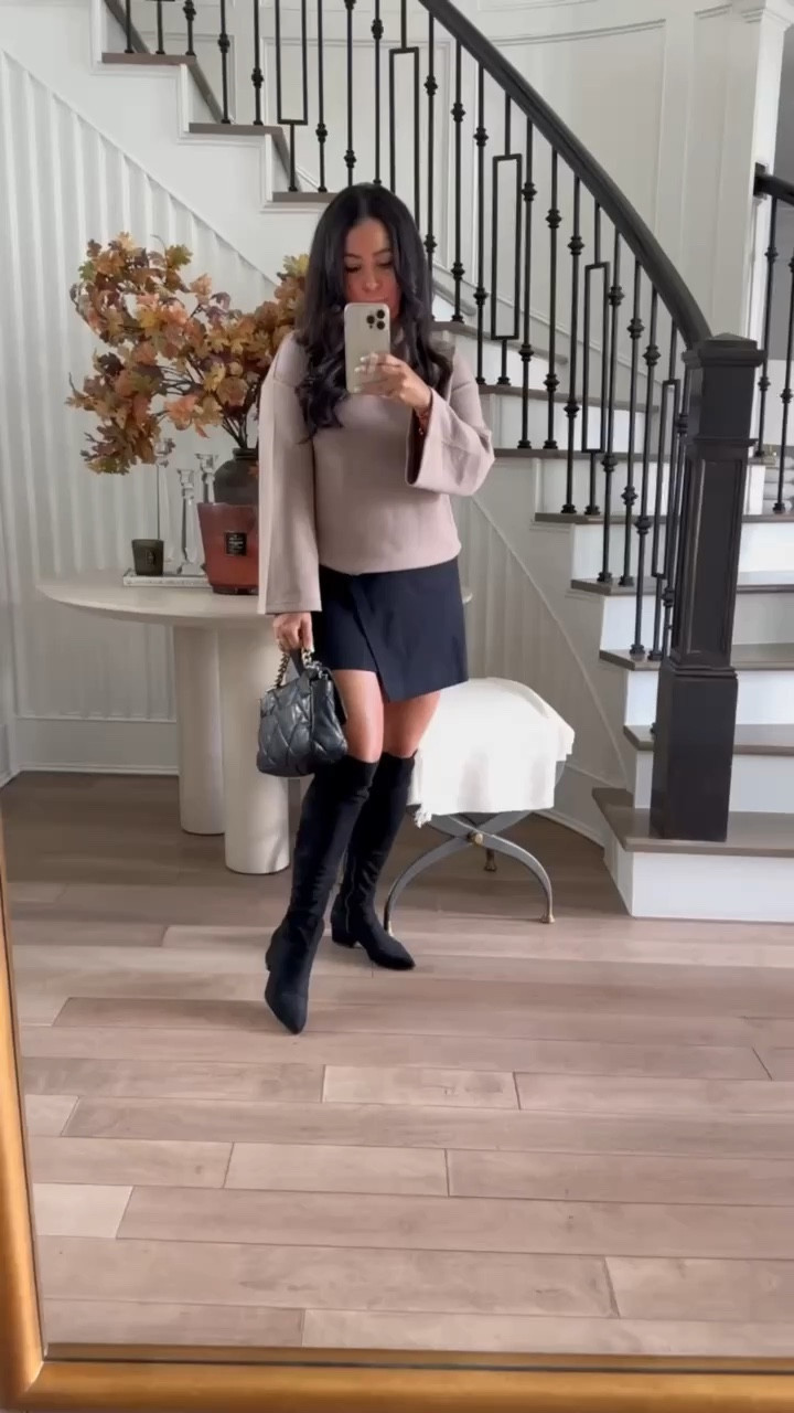 Did someone say sweater weather? 😝

Raise your hand if you are readyyyyyyy for cooler temps? 🙋🏻‍♀️🙋🏻‍♀️ As much as I have enjoyed our summer, I am ready for our weather to cool down a bit! I’m excited to share some of my favorite fall fashion finds from @walmartfashion!! #walmartpartner @Walmart
#WalmartFashion

Seasonal, Fashion, Fall, Sweater, Shoes

#LTKSeasonal #LTKU #LTKstyletip