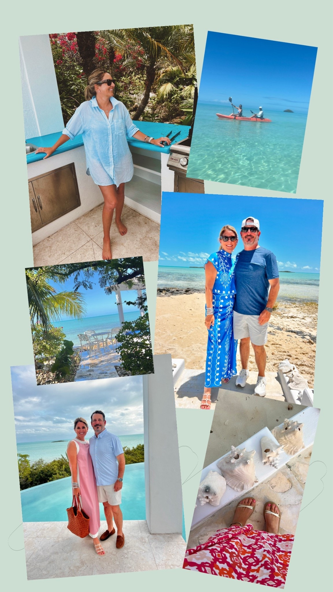 my Turks and Caicos links 

#LTKootd #LTKSwim #LTKTravel
