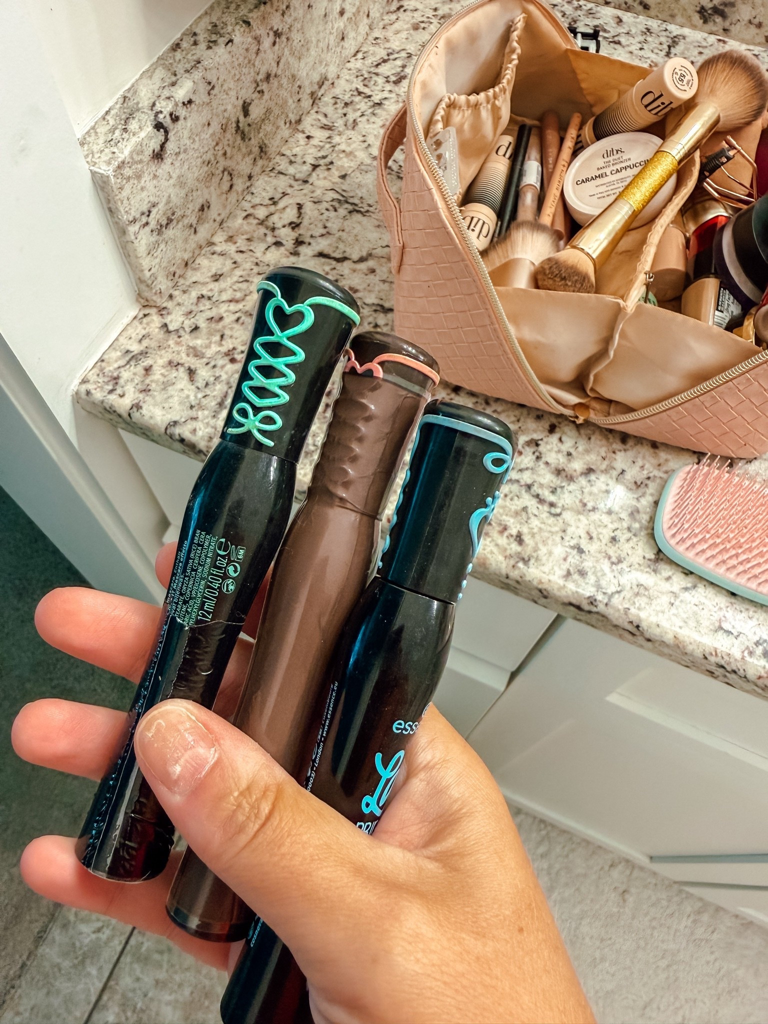 Best mascara ever!! Prime day deal

#LTKSaleAlert #LTKBeauty