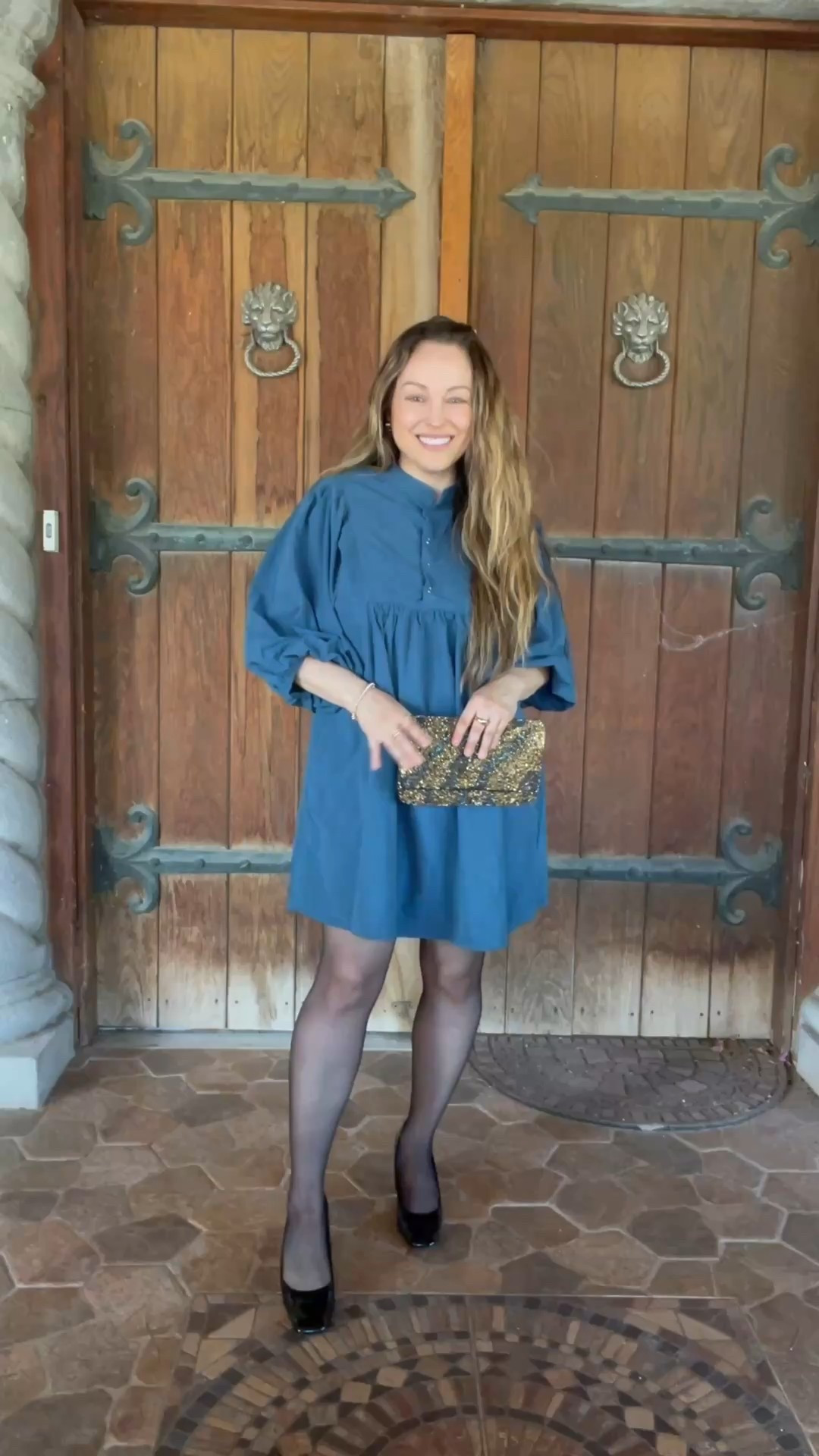 Dress

#LTKFindsUnder100 #LTKPetite #LTKFindsUnder50