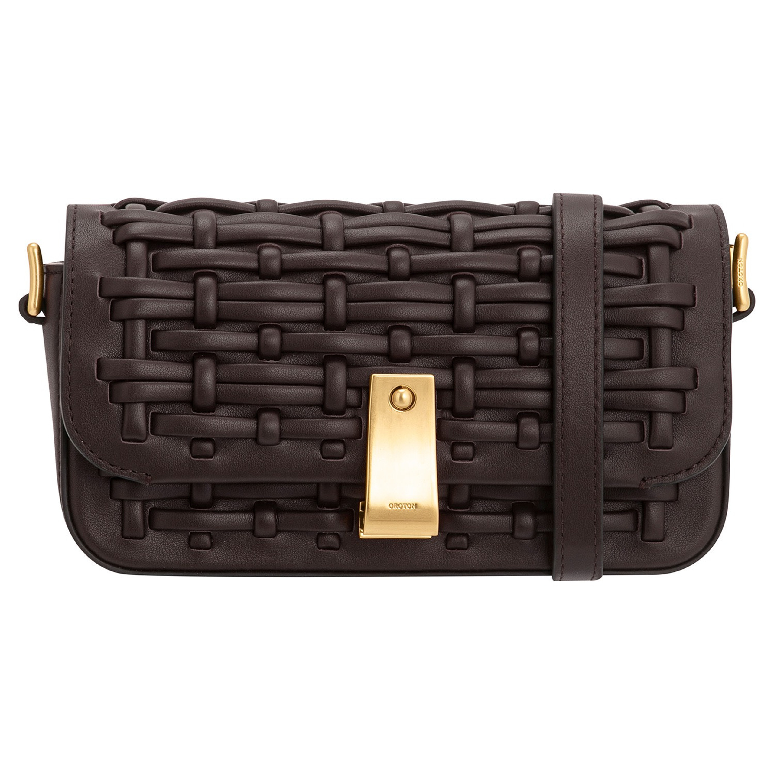 Etta Collectable Crossbody | Oroton