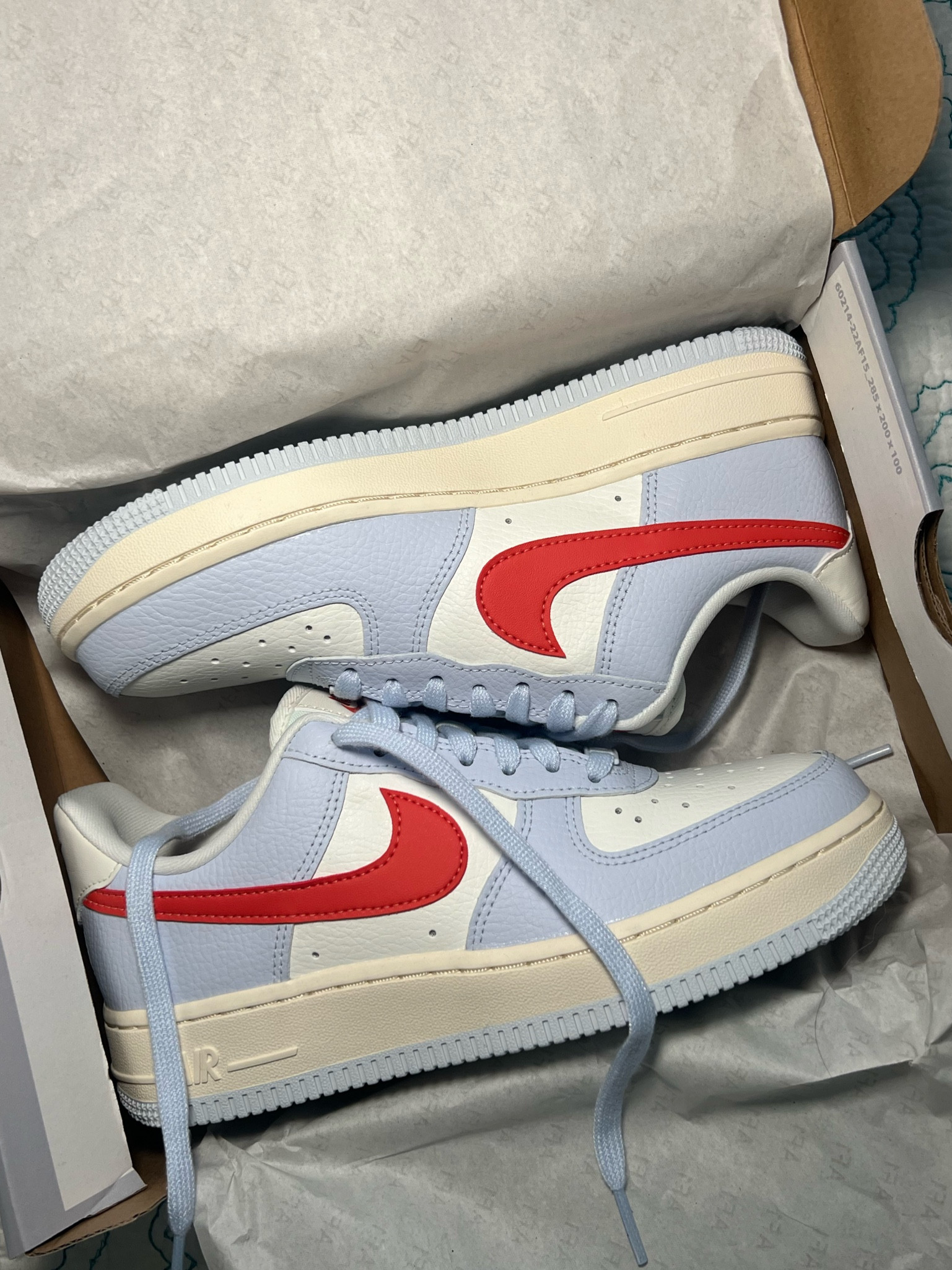 Women’s Nike Air Force 1’07

#LTKMostLoved #LTKStyleTip #LTKShoeCrush