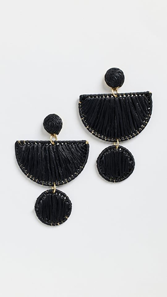 SHASHI Giada Earrings | SHOPBOP | Shopbop