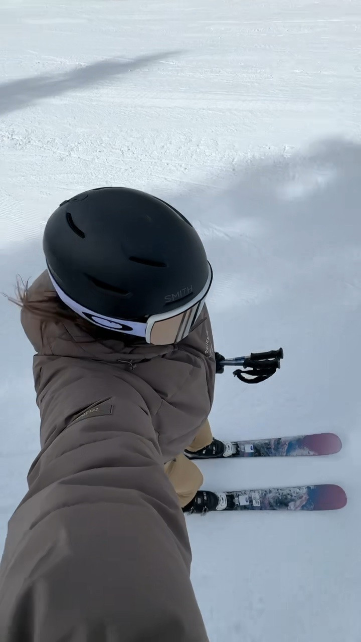 ⛷️⛷️⛷️

#LTKvlog #LTKdayinmylife #LTKTravel