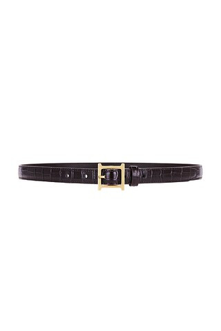 Logo Mini Waist Belt | FWRD 