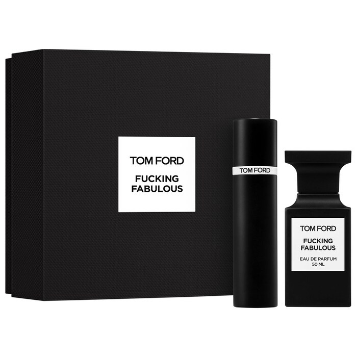 Fucking Fabulous Gift Set - TOM FORD | Sephora | Sephora (CA)