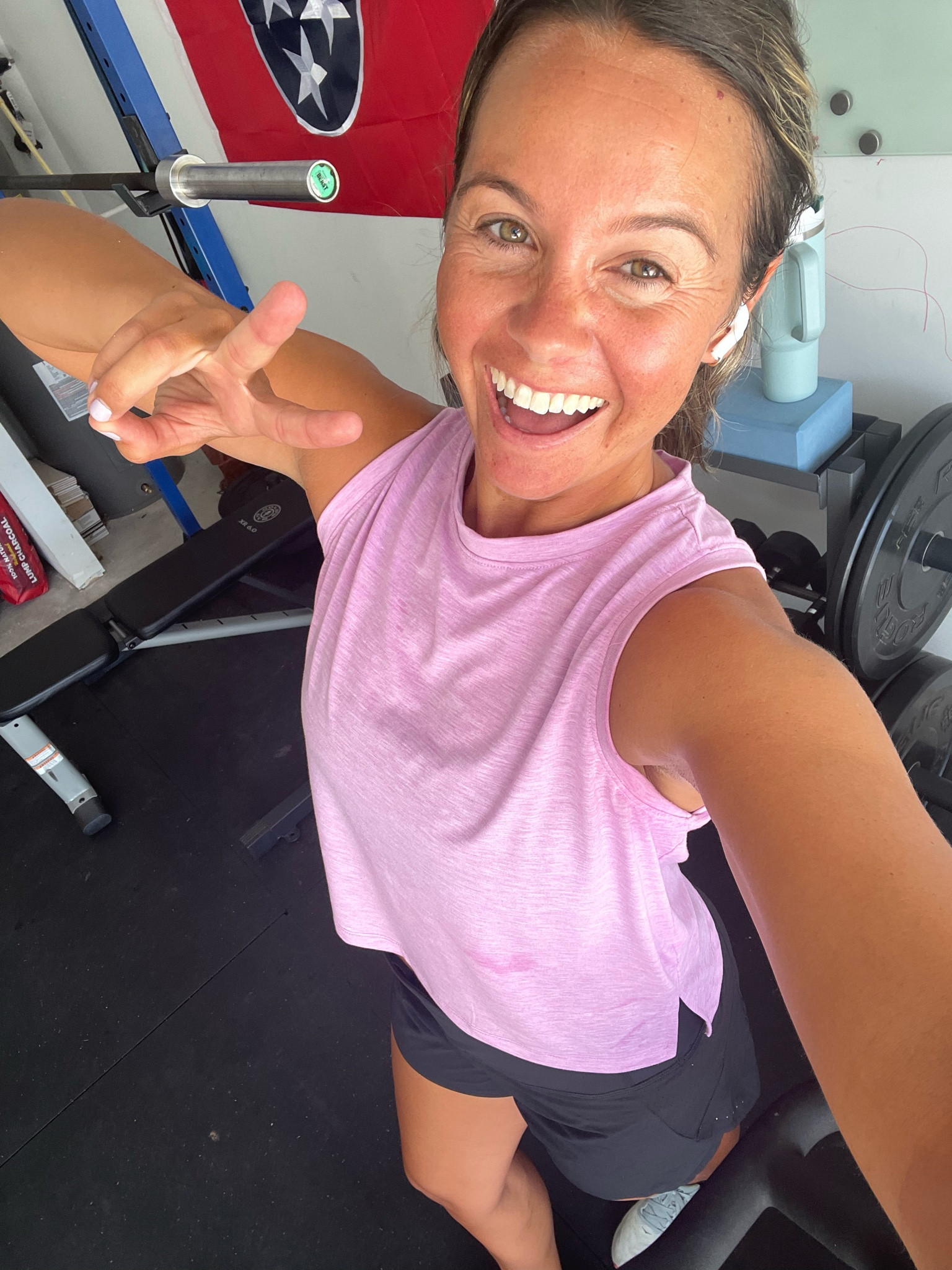 Workout outfit 

#LTKstyletip #LTKfitness #LTKGiftGuide