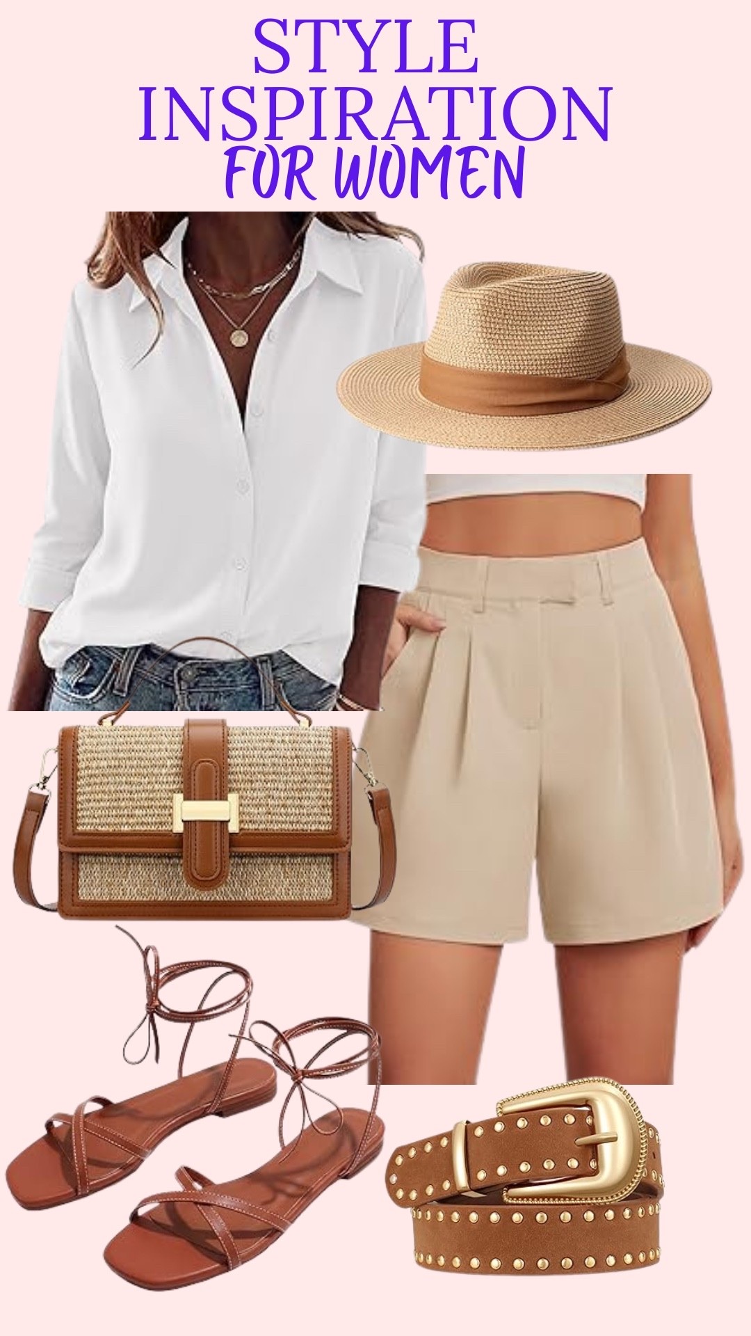 Style inspiration for women

#LTKootd