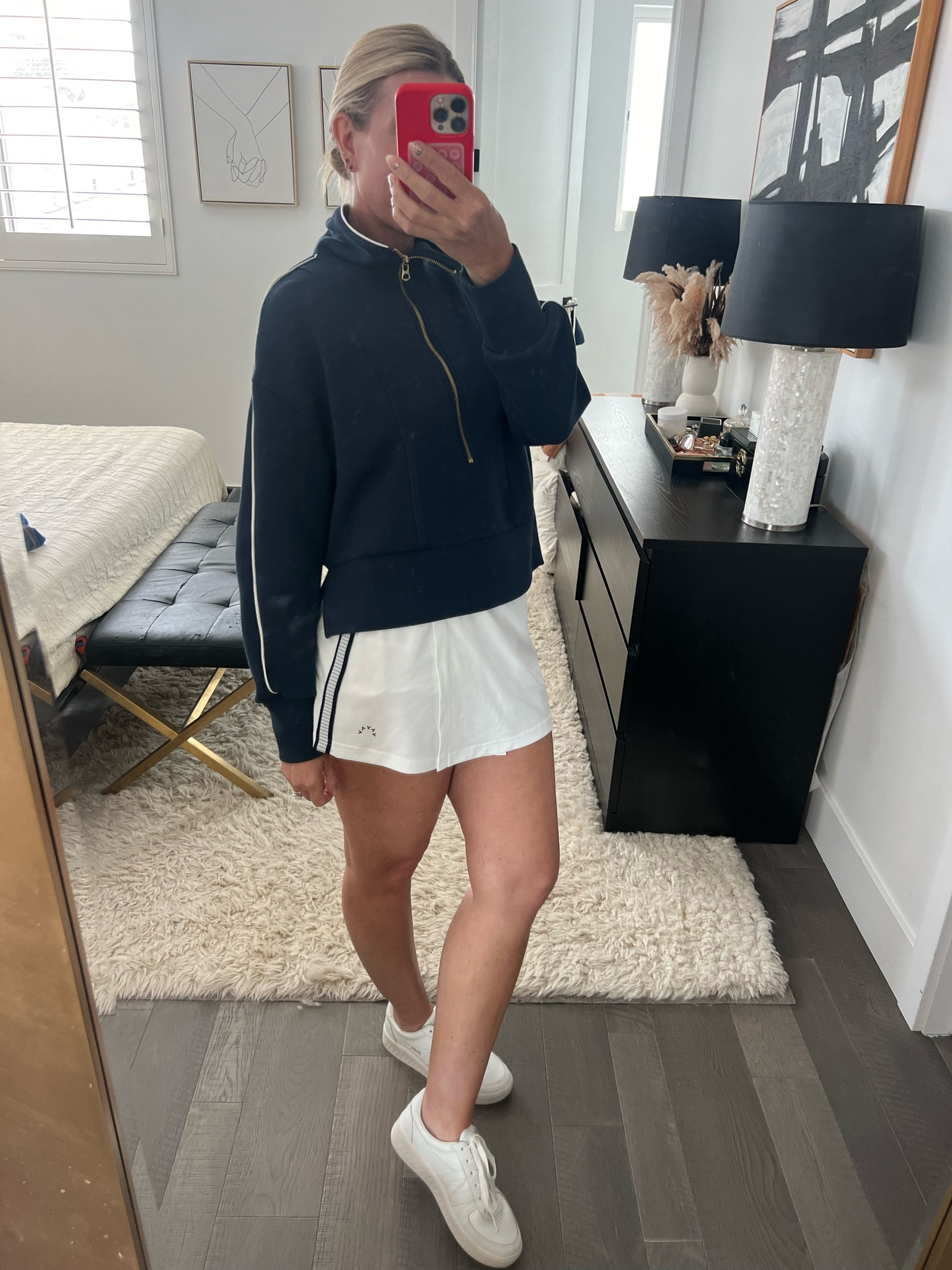 Camp drop off life! 

#LTKOver40 #LTKActive #LTKFitness