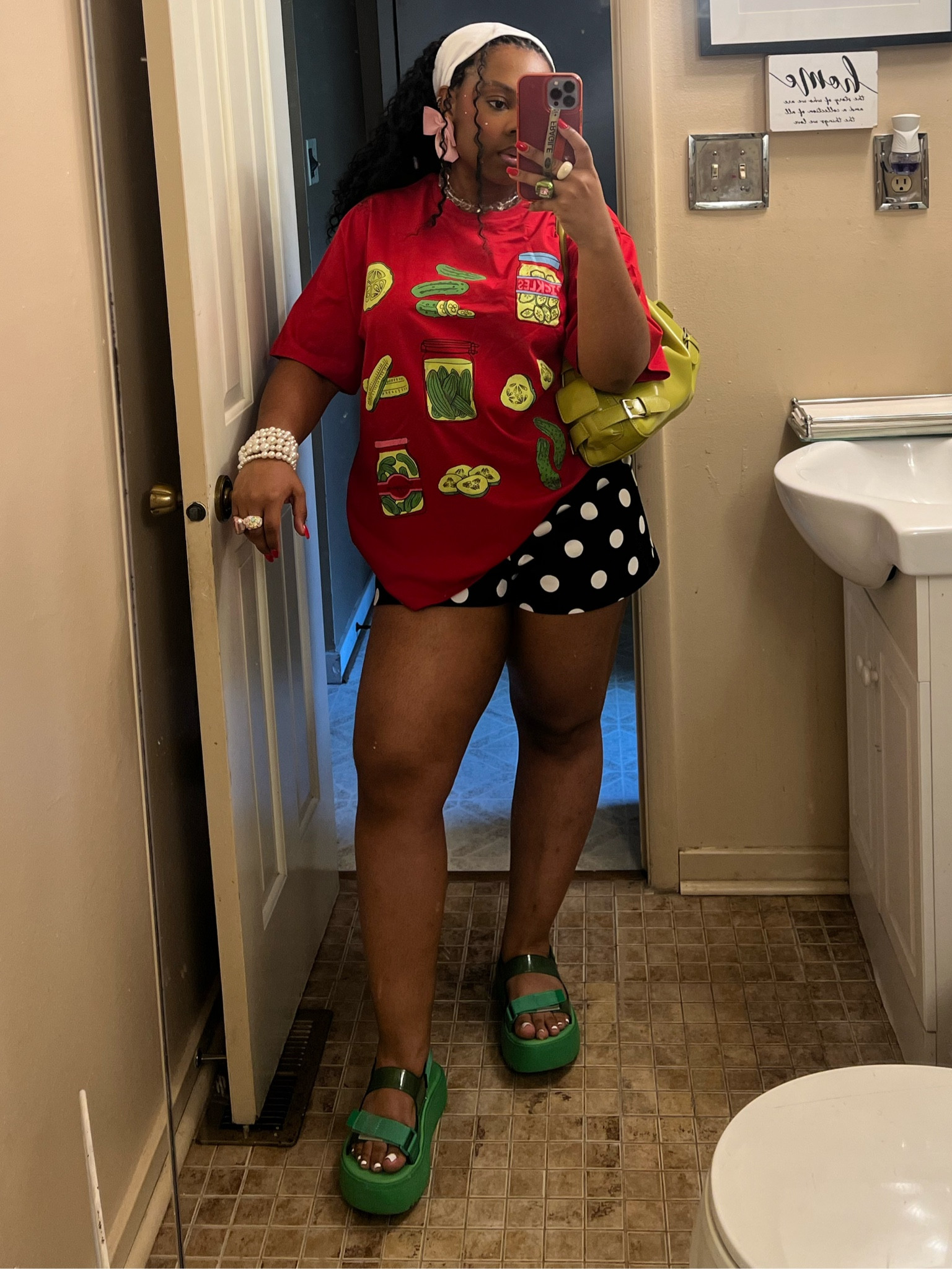 A fun outfit & I go together real bad 

#LTKStyleTip #LTKBeauty #LTKSeasonal