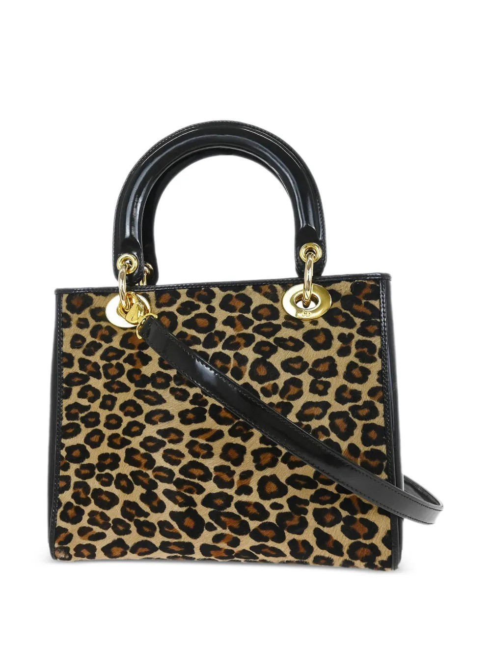 1997 Lady Dior tote bag | Farfetch Global