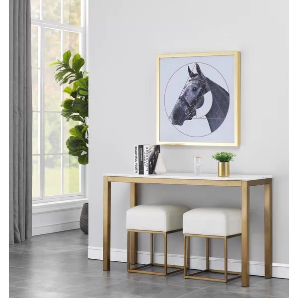 Scituate 47" Console Table | Wayfair North America