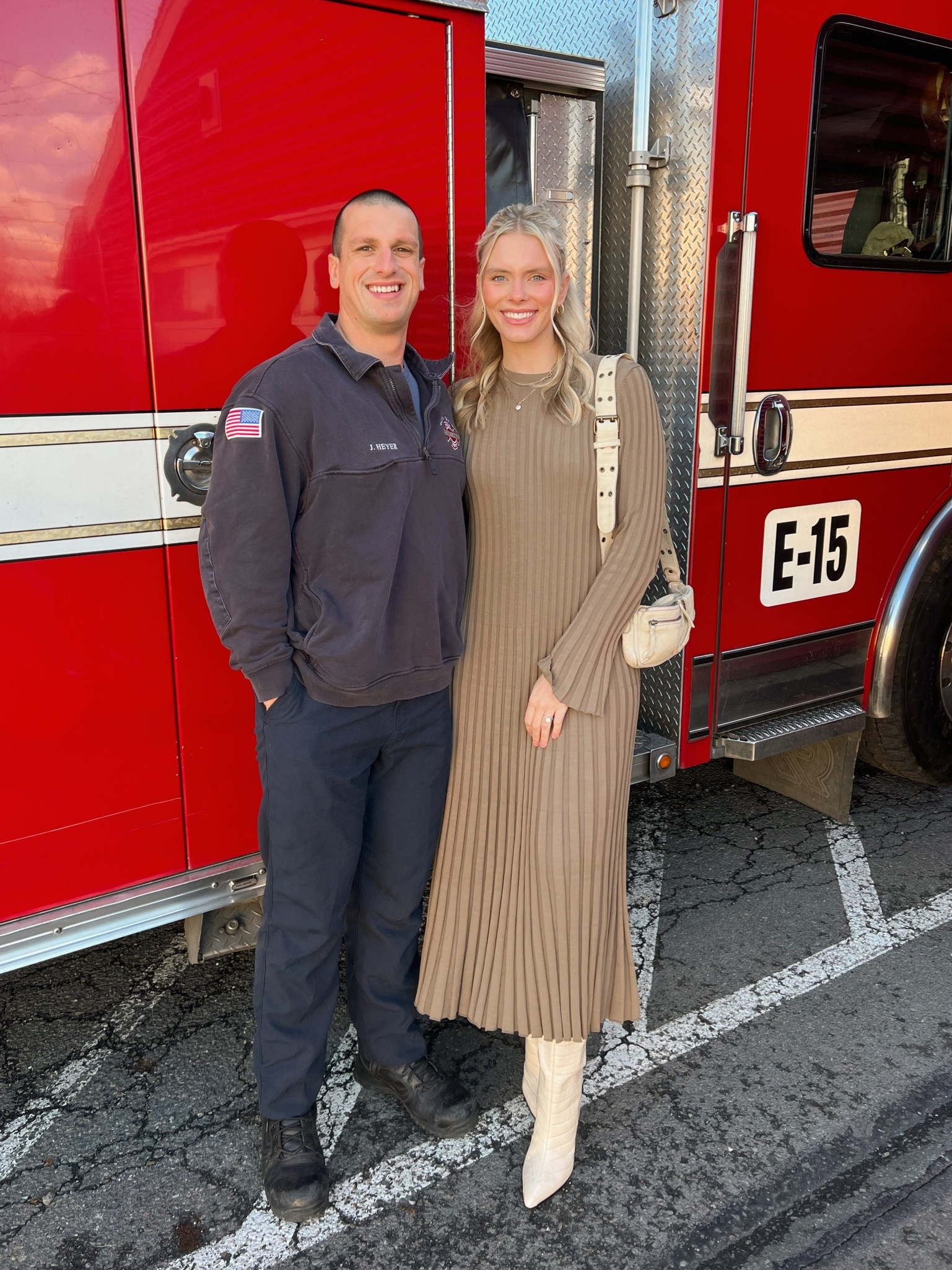 Dres runs tts, wearing a large

#holidaydresses #maxidress #sweaterdress 

#LTKshoecrush #LTKHoliday #LTKGiftGuide