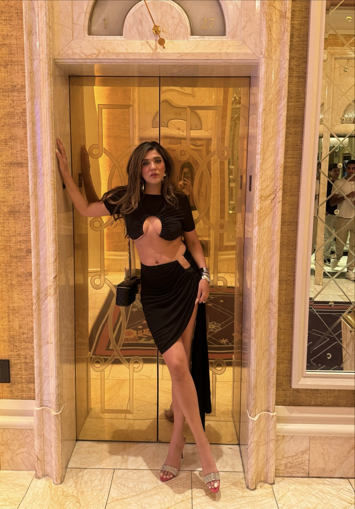 Vegas / vacation outfits 

#LTKtravel #LTKparties #LTKU
