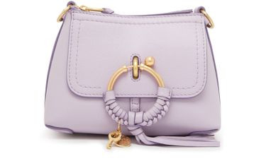 Mini Joan bag - SEE BY CHLOE | 24S US