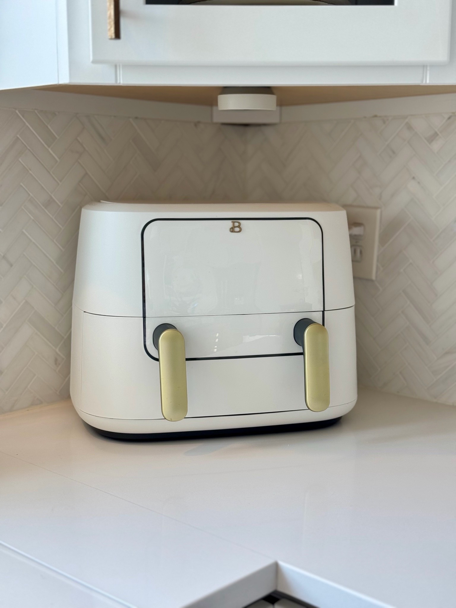 Air fryer | Slow cooker | Toaster | Small appliances | Blender

#LTKHome