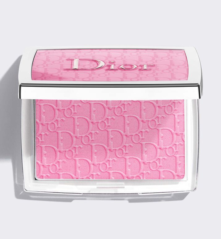 Rosy Glow Blush - DIOR Backstage - Makeup | DIOR | Dior Beauty (US)