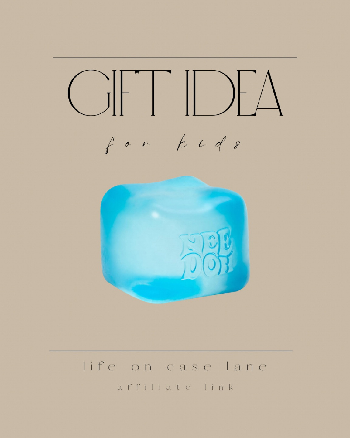 Great stocking stuffer for kids 

#LTKHoliday #LTKCyberWeek #LTKFamily