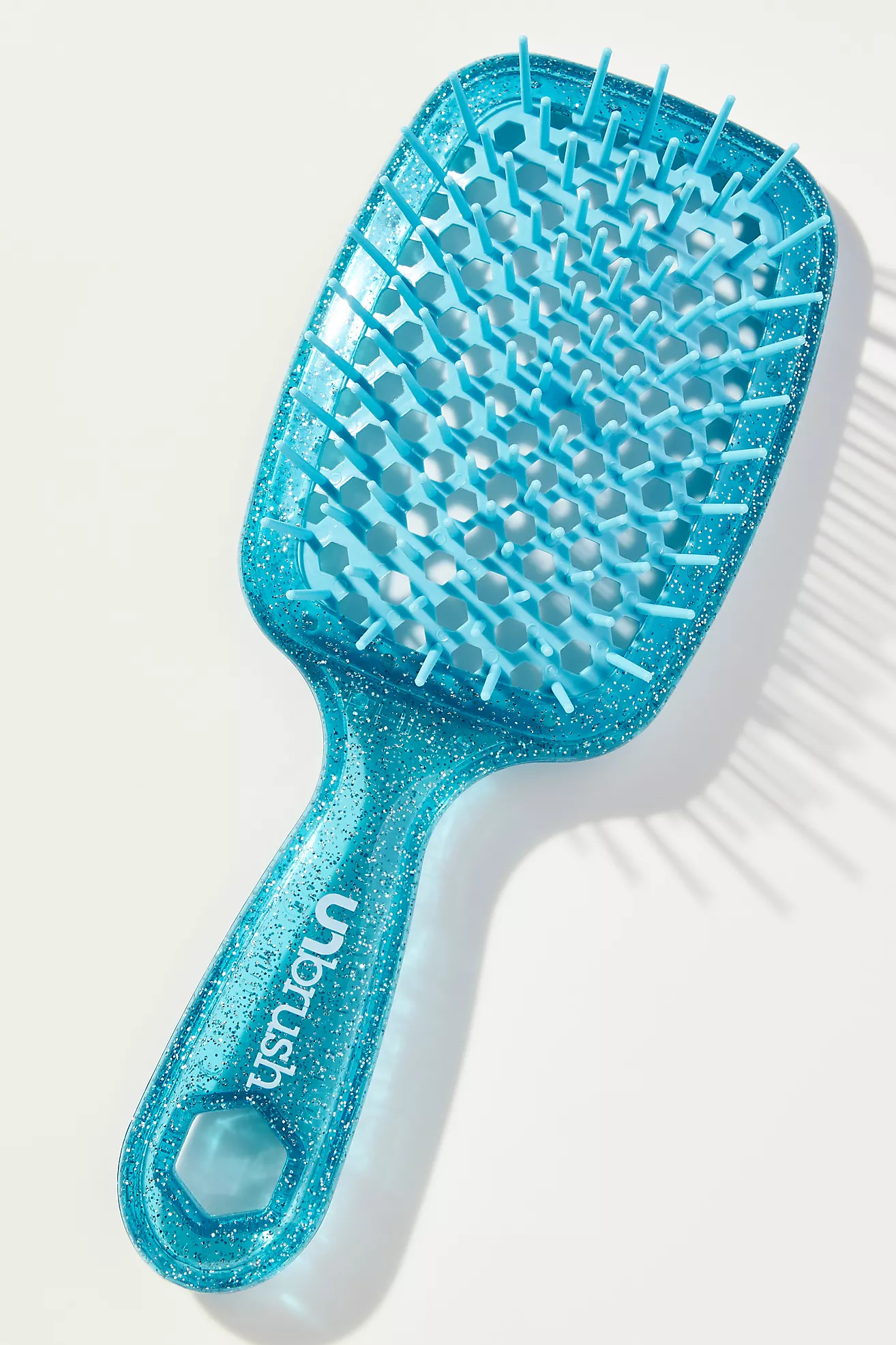 FHI Heat UNBrush Detangling Hair Brush | Anthropologie (US)