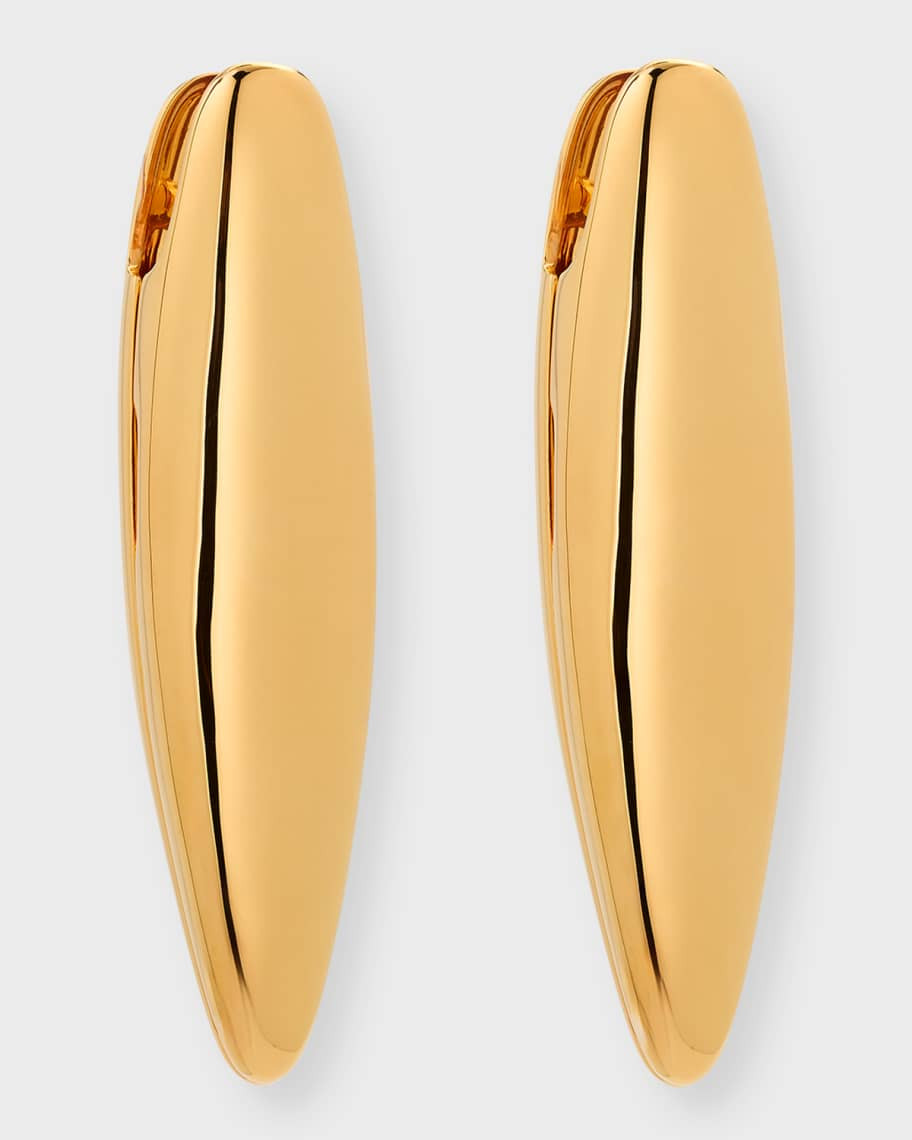 Zimmermann Paint Stroke Earrings | Neiman Marcus