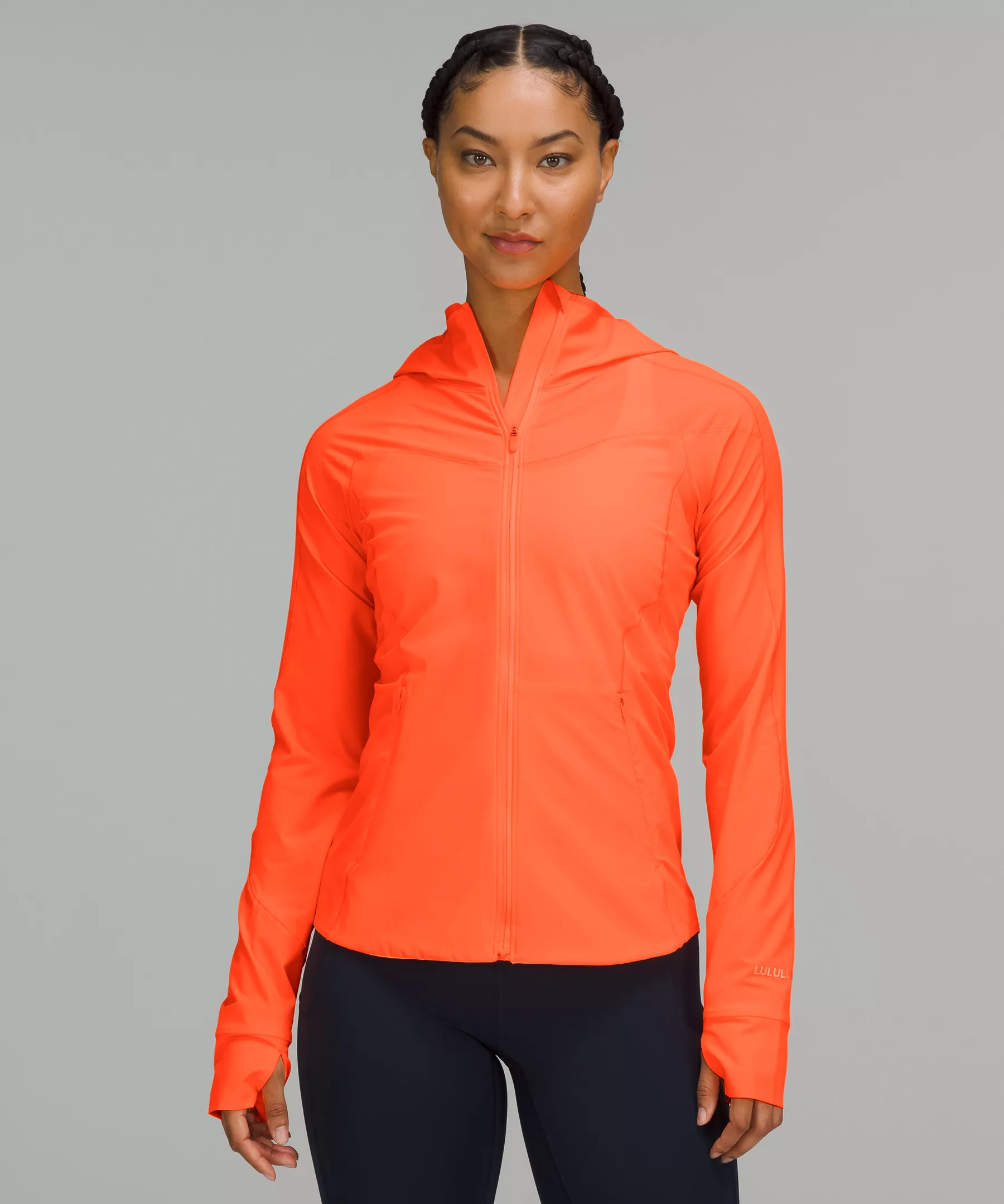 Mist Over Windbreaker | Lululemon (US)