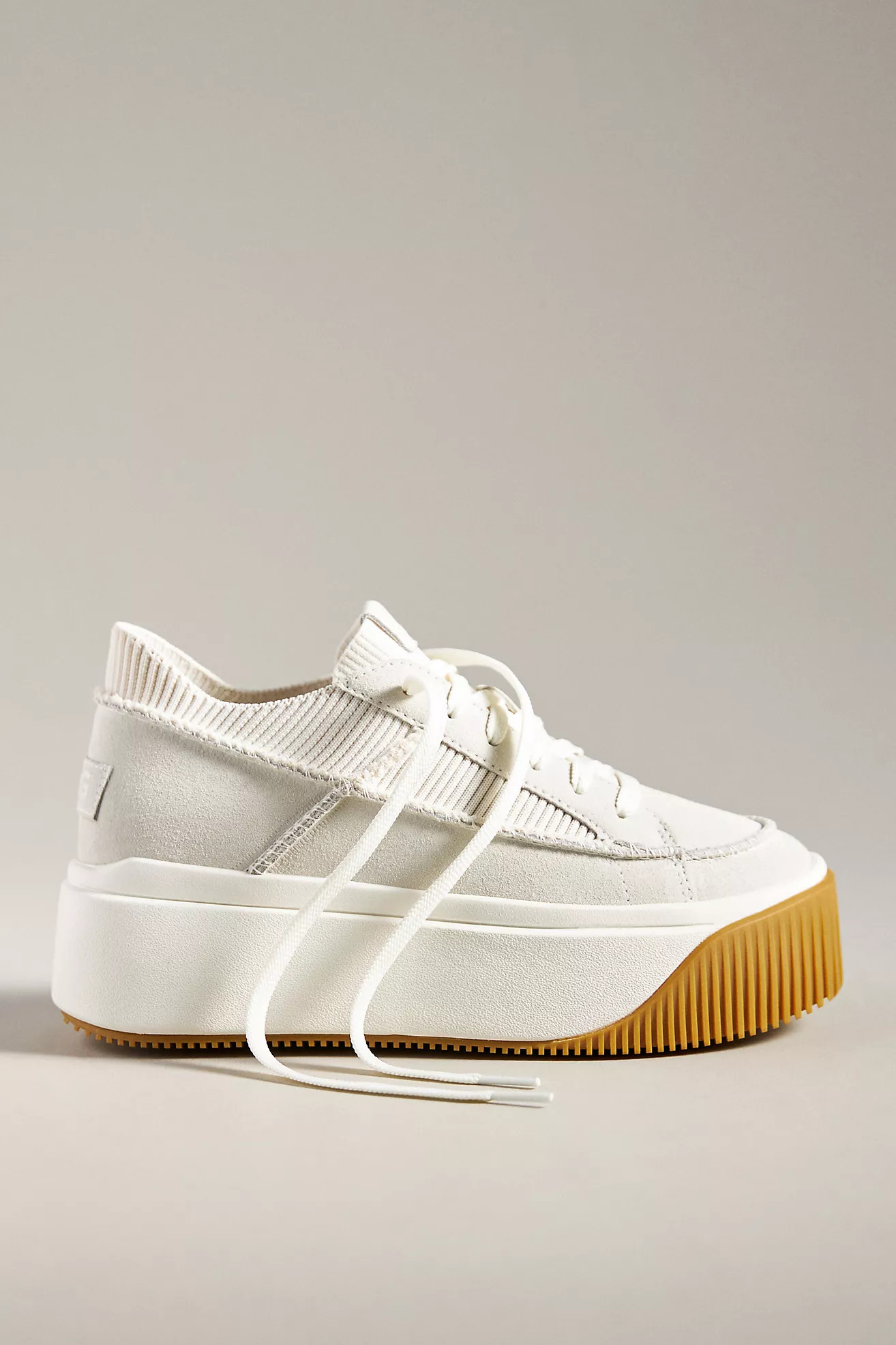 UGG EZ-Duzzit Lace Sneakers | Anthropologie (US)
