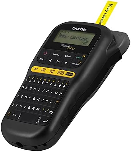 Brother Label Maker | Amazon (CA)
