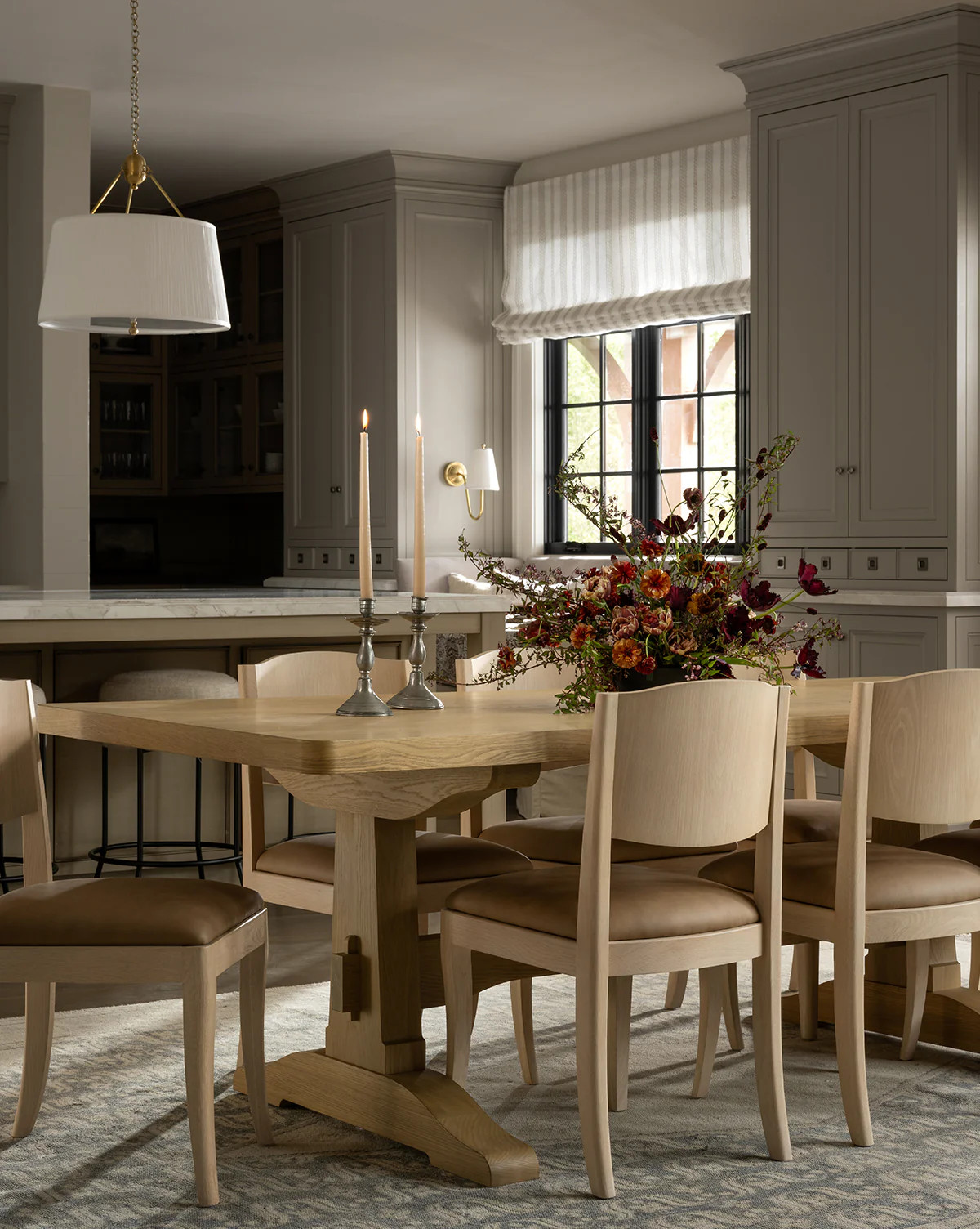 Wilton Dining Table | McGee & Co. (US)