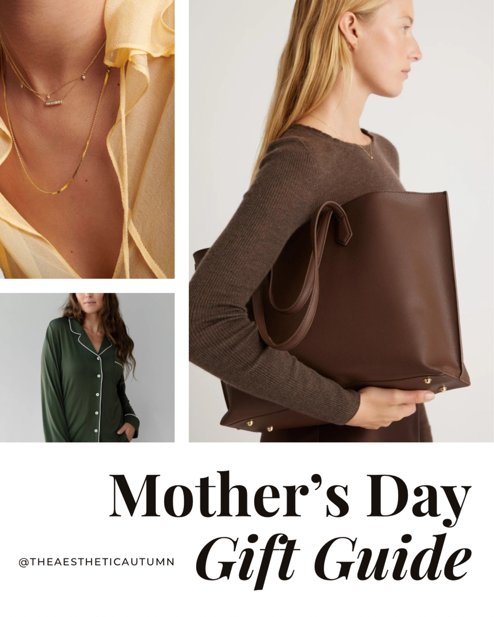 Mother’s Day Gift Guide

#LTKGiftGuide #LTKfindsunder100 #LTKfindsunder50
