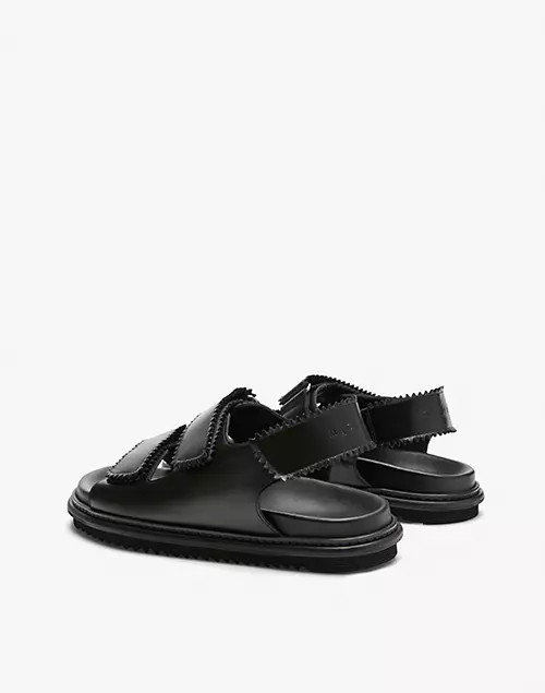 Maguire Leather Tavira Sandals | Madewell