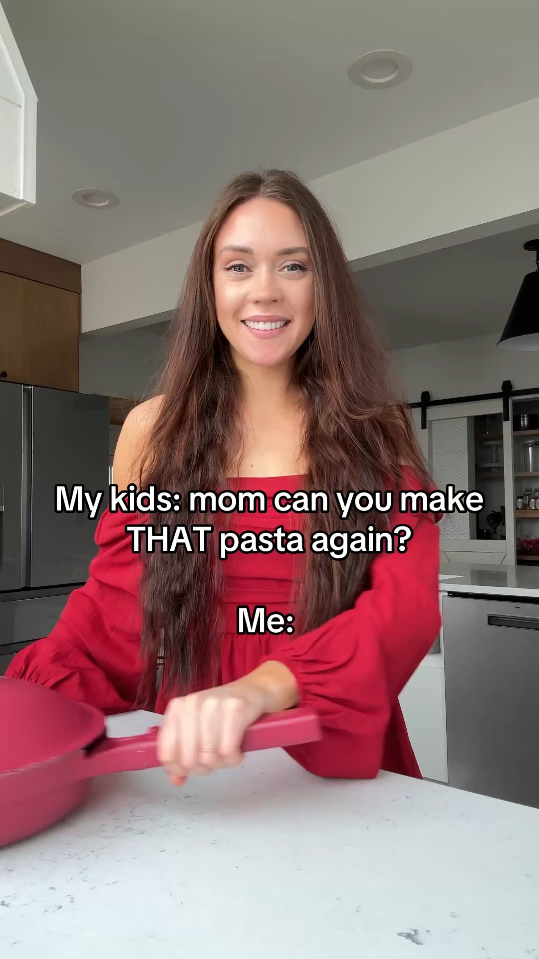 Super quick and easy dinner idea the whole family will love!! 
Linked my dress too:) 

#LTKSaleAlert #LTKfoodie #LTKootd