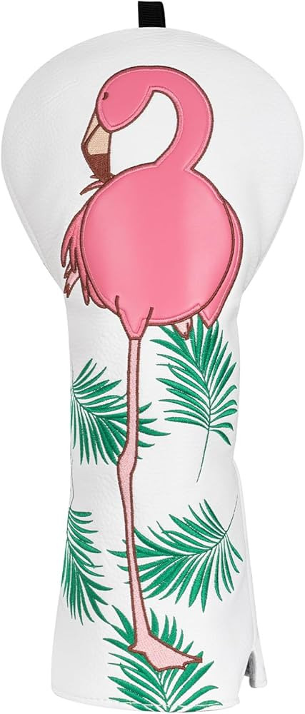 Craftsman Golf Club Head Cover Funny Cool Unique Driver Headcovers Fits up to 460cc | Amazon (US)