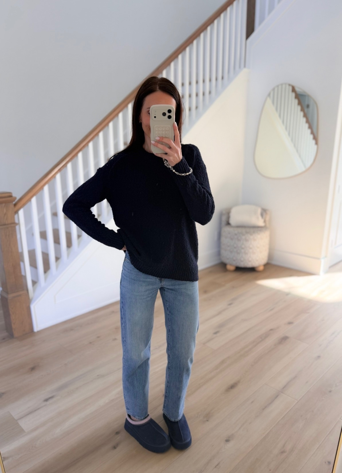 The perfect winter look. So soft and so pretty! Annabrstyle 

#LTKmomlife #LTKSeasonal #LTKmorningroutine