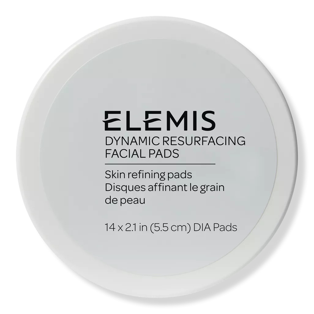 Dynamic Resurfacing Facial Pads | Ulta